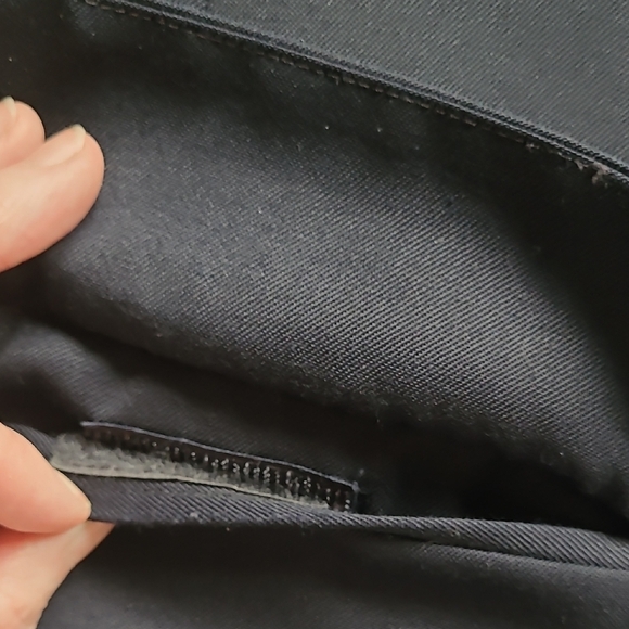 38R Tilley Endurables Travel Blazer Navy Pockets Statement Buttons - Picture 5 of 10